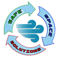Safe Space Solutions Logo